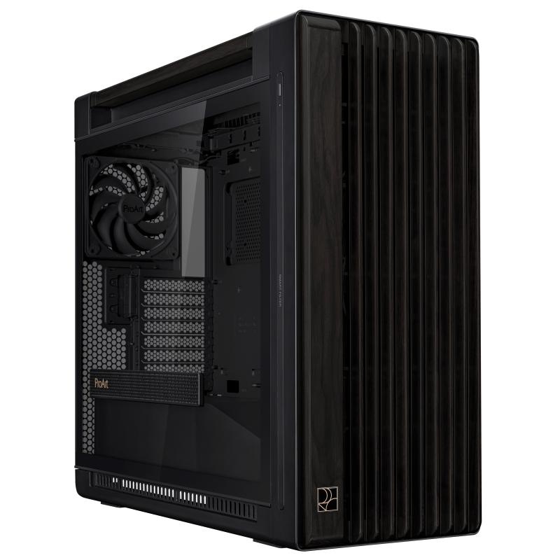 Carcasa Asus PROART PA602 WOOD ED TGP - 1 | YEO