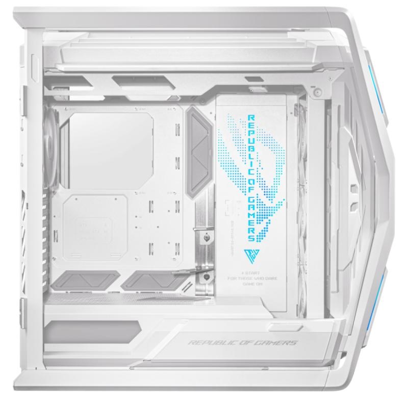 Carcasa Asus ROG Hyperion GR701 WHITE - 4 | YEO