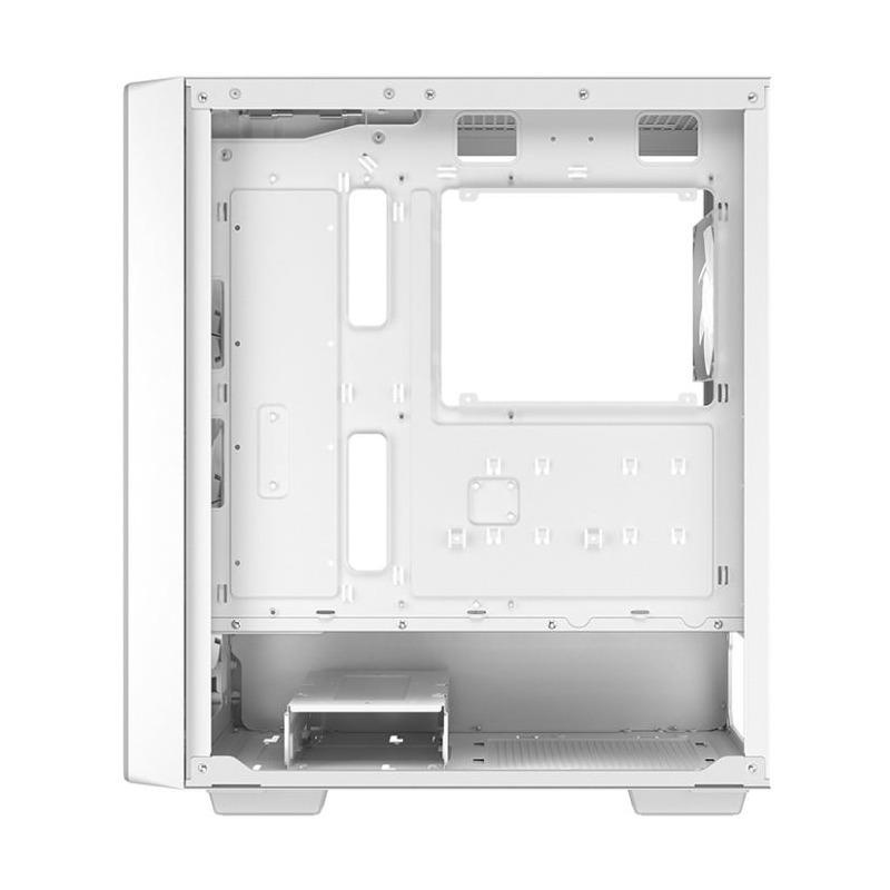 Carcasa Deepcool CC560 MESH V2 WHITE - 4 | YEO