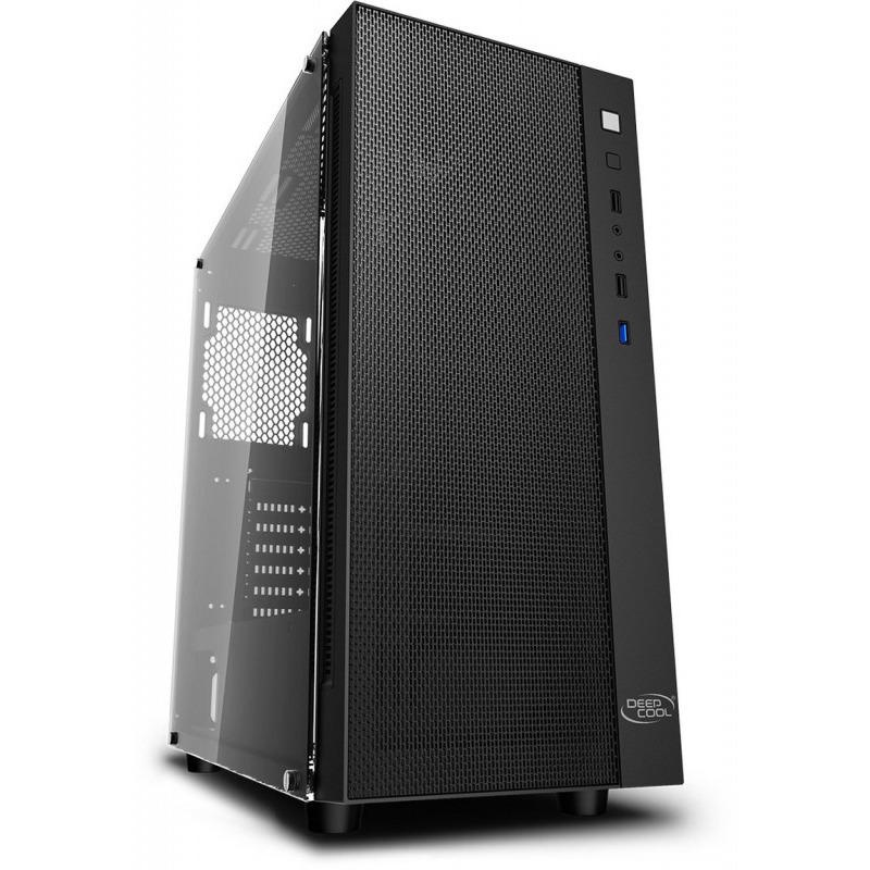 Carcasa Deepcool MATREXX 55 MESH BLACK - 1 | YEO