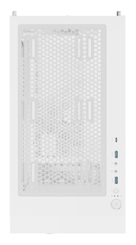 Carcasa GENESIS DIAXID 605 ARGB MIDTOWER - 2 | YEO
