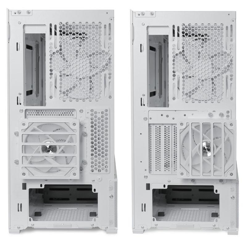 Carcasa Lian Li LANCOOL 216 RGB E-ATX MT - 2 | YEO