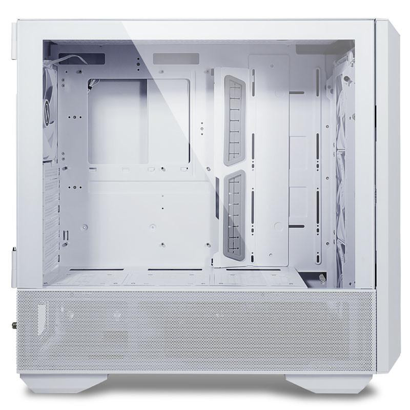 Carcasa Lian Li LANCOOL III E-ATX MT R W - 4 | YEO