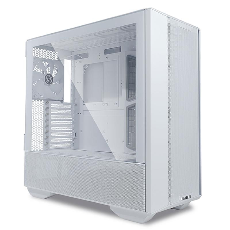 Carcasa Lian Li LANCOOL III E-ATX MT WH - 4 | YEO