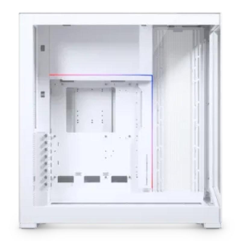 Carcasa PHK NV Series NV9 E-ATX ARGB WH - 4 | YEO