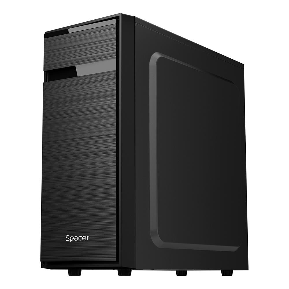 Carcasa Spacer Top Glass, ATX, MidTower - 2 | YEO
