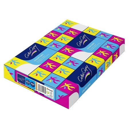 Carton copiator DNS Color Print, SRA3, 350g/mp, 125 coli/ top