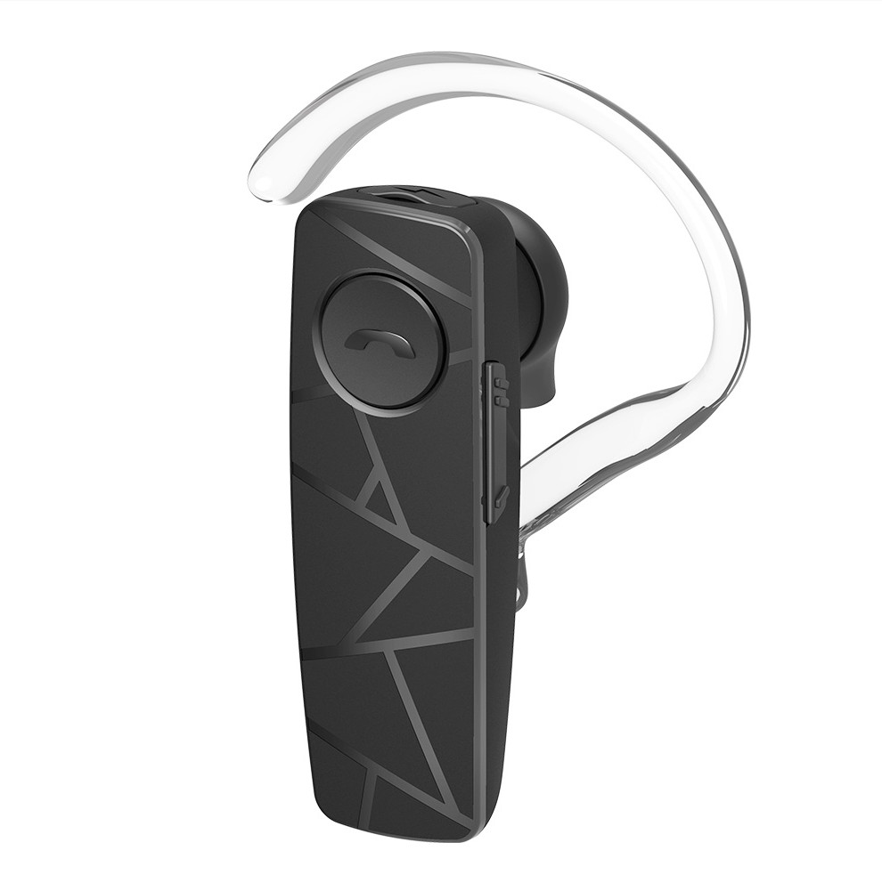 Casca BT Tellur Vox 55, negru - 1 | YEO