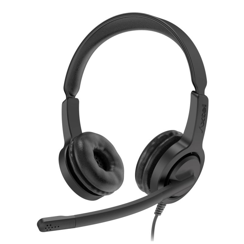 CASTI AXTEL VOICE PC28 DUO NC - 1 | YEO