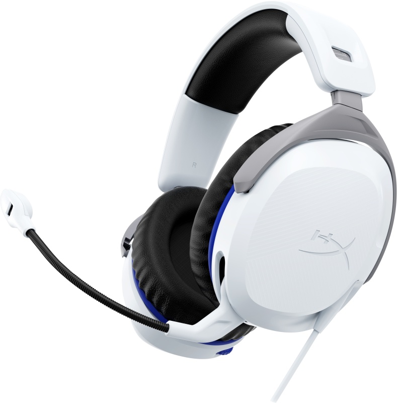 Casti HyperX CloudX Stinger 2 PS4/PS5/PC - 3 | YEO