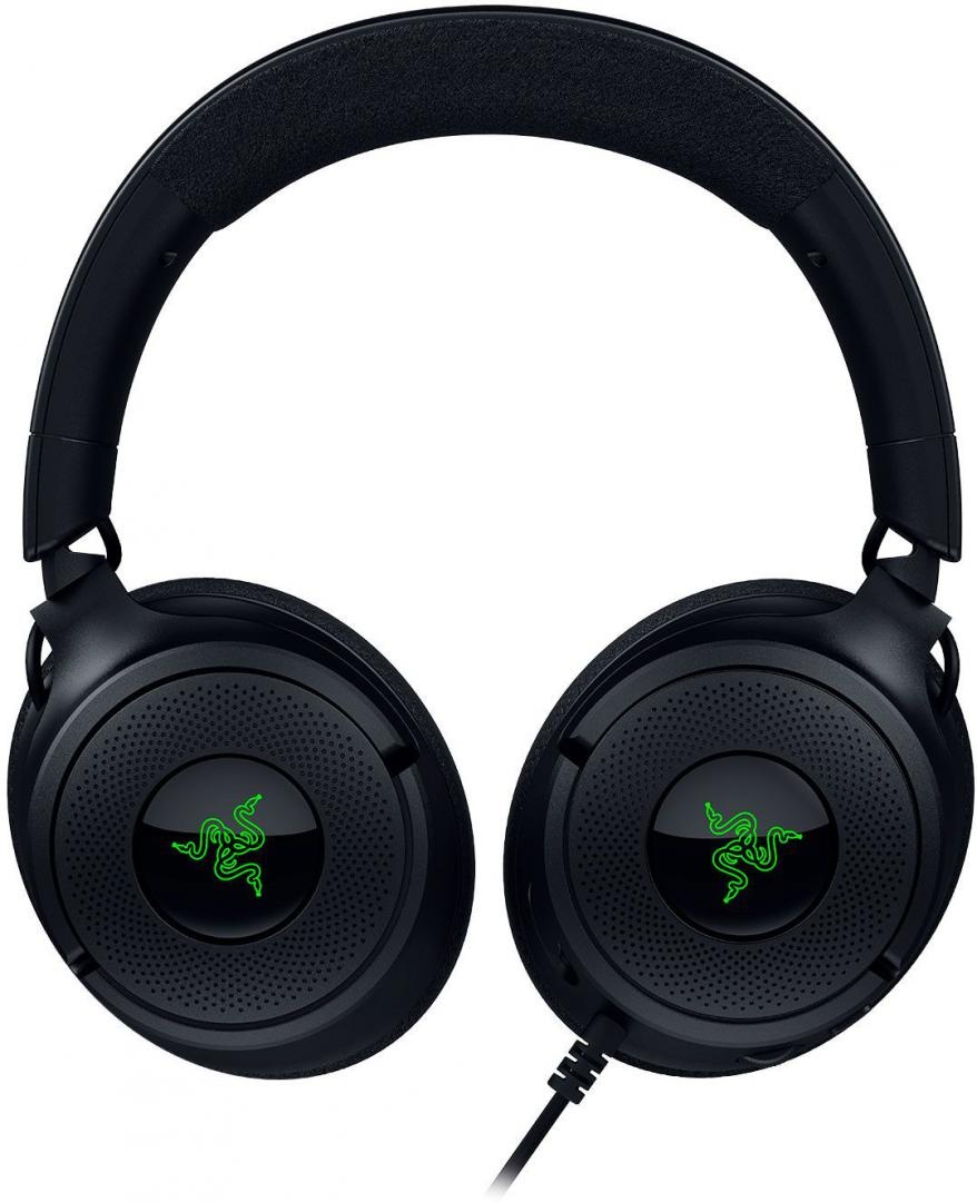 Casti Razer Kraken V4 X - 3 | YEO