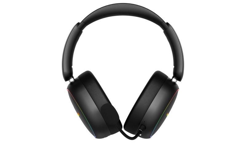 Casti wireless Hator Phoenix 2, negru