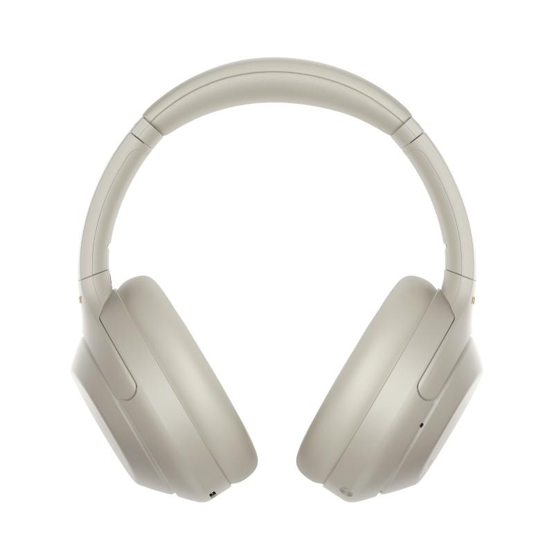 Casti Wireless Over-Ear Sony WH1000XM4S - 2 | YEO