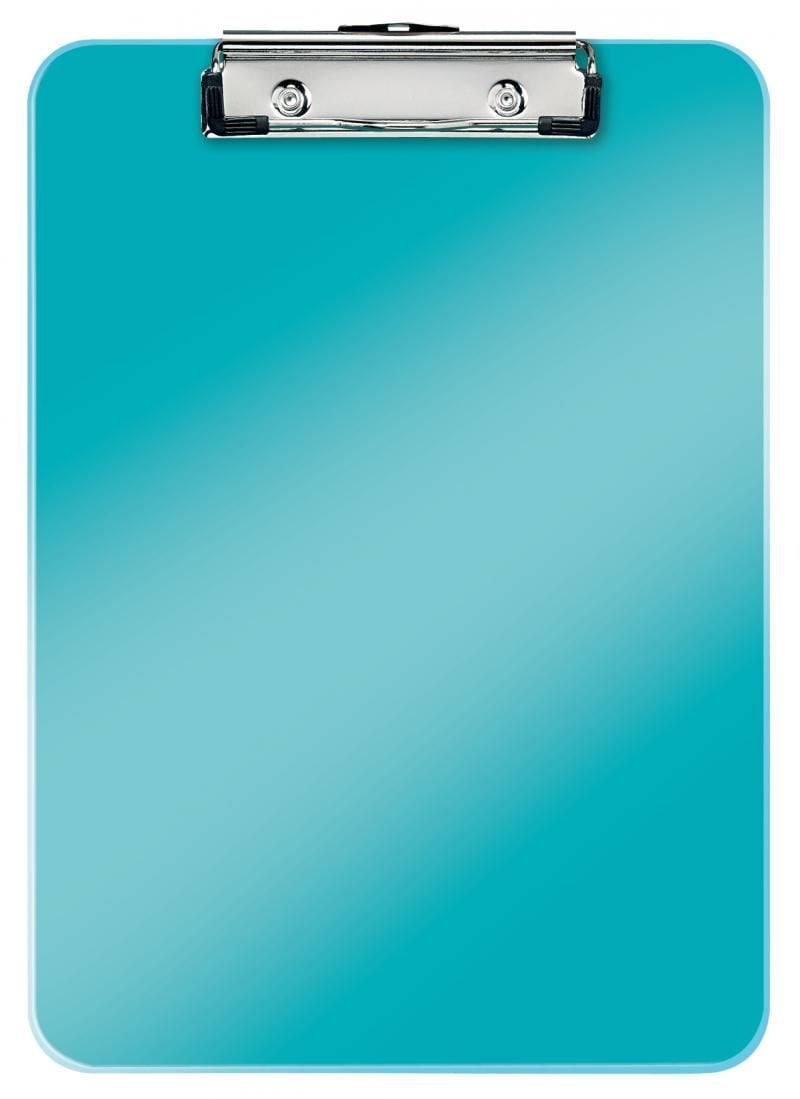 Clipboard simplu Leitz WOW A4