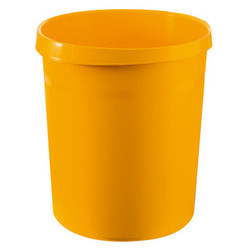 Cos de birou pentru hartii, 18 litri, HAN Grip - 4 | YEO