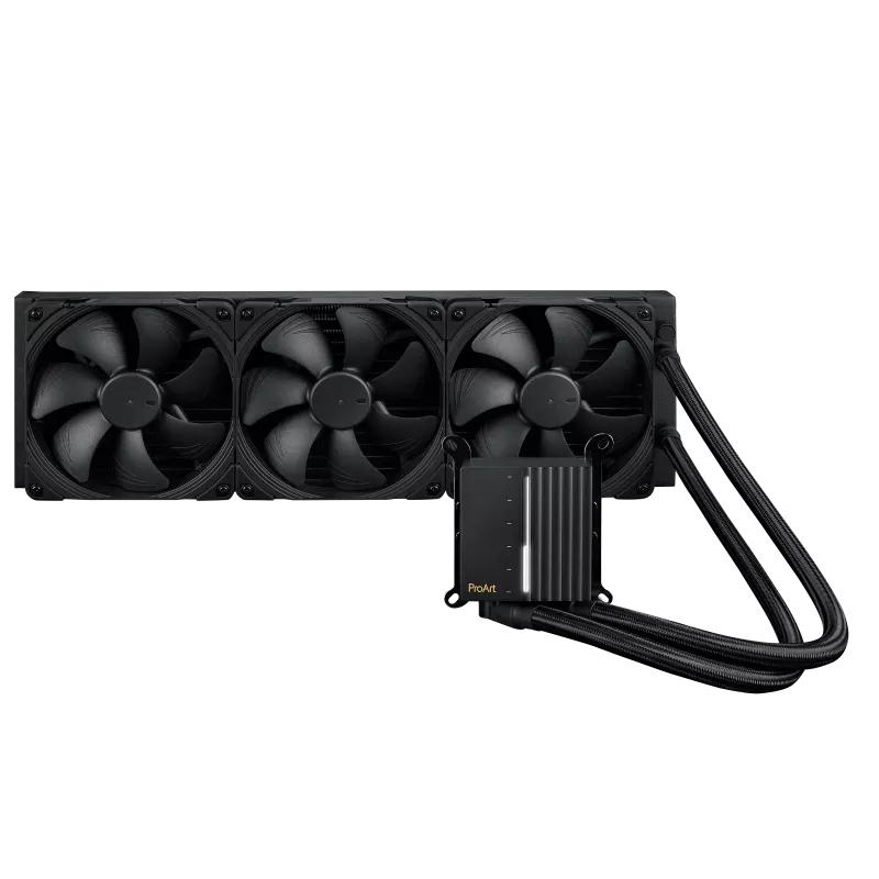 CPU Cooler Asus PROART LC 420 - 2 | YEO