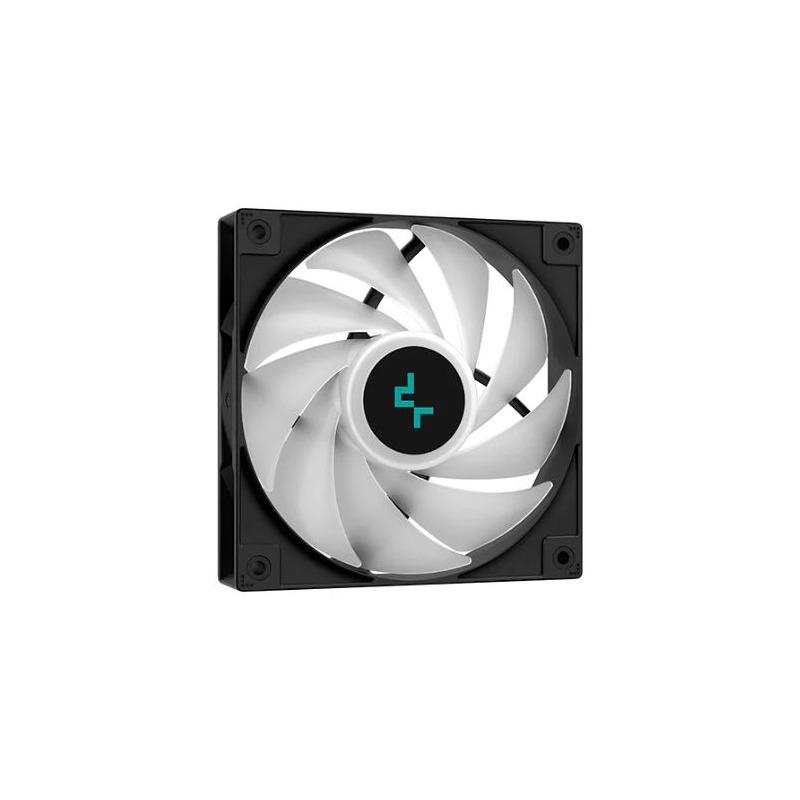 CPU COOLER DEEPCOOL AG400 ARGB - 3 | YEO