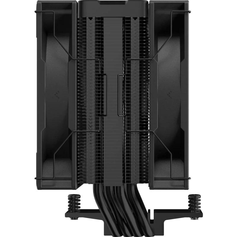 CPU COOLER DEEPCOOL AG400 DIGITAL PLUS - 3 | YEO