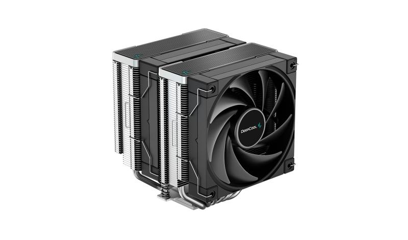 CPU COOLER DEEPCOOL AK620 120MM