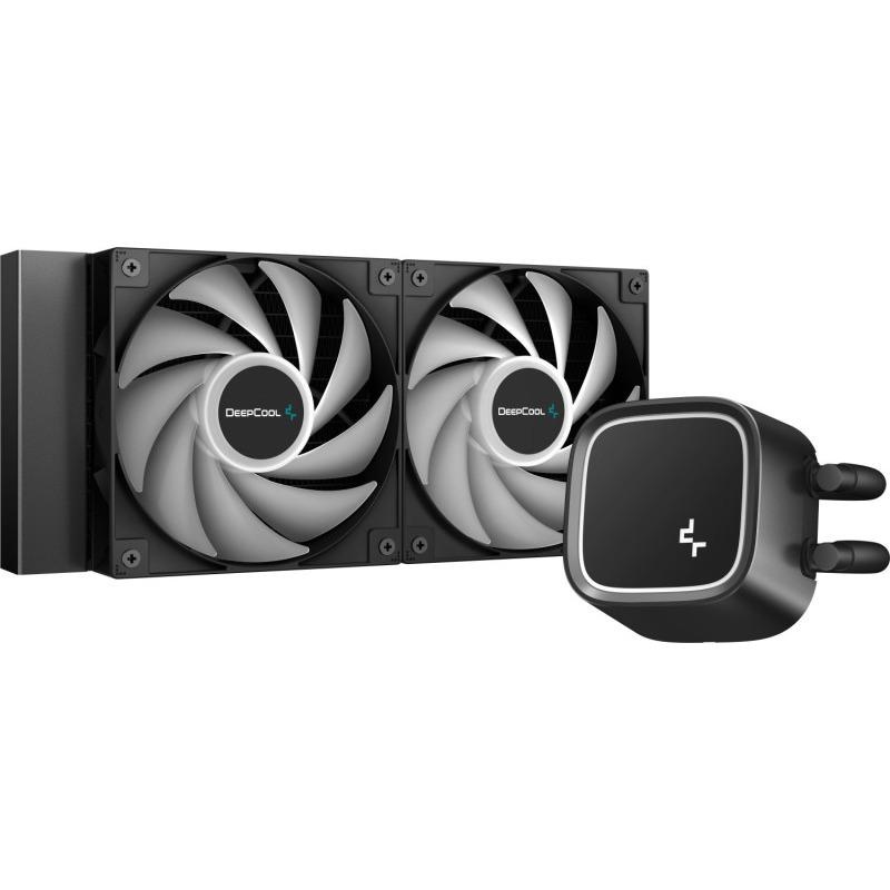CPU COOLER DEEPCOOL LE500 MARRS - 1 | YEO