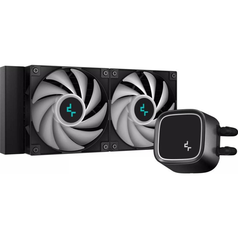 CPU COOLER DEEPCOOL LE520 - 1 | YEO