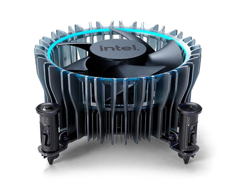 CPU Cooler Intel Laminar RM1 - 1 | YEO