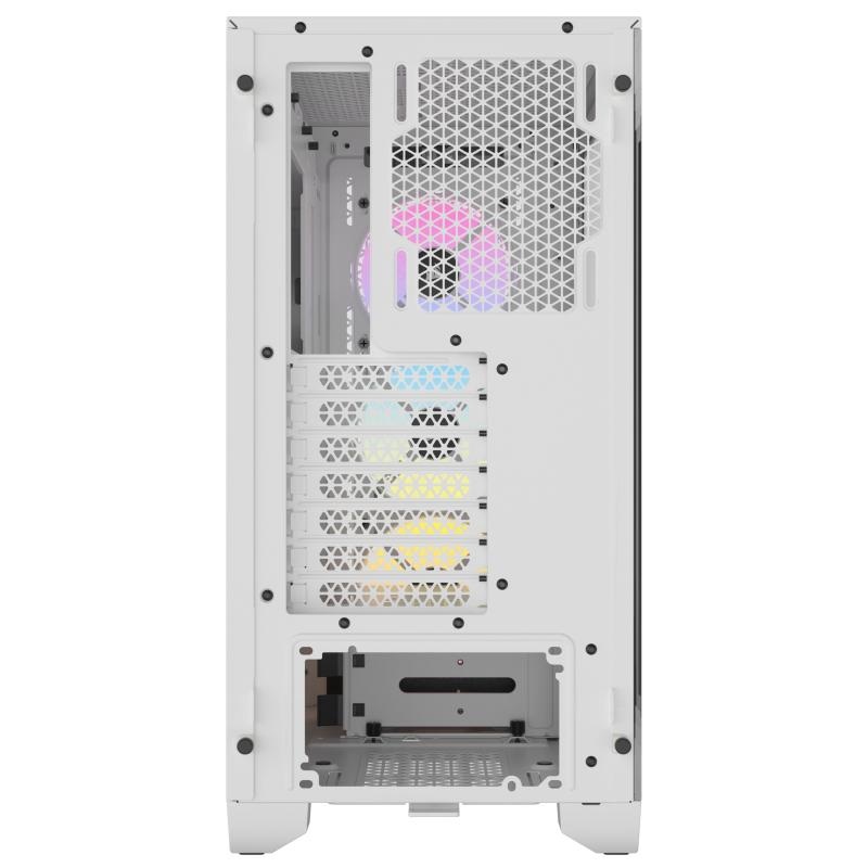 CR 3000D RGB ATX WH - 5 | YEO