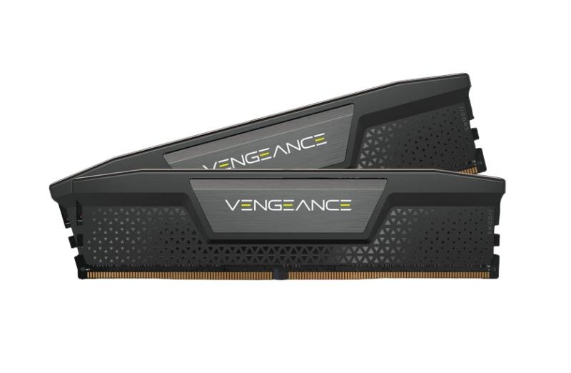 CR DRAM VENGEANCE 32GB(2x16) DDR5 C30 - 4 | YEO