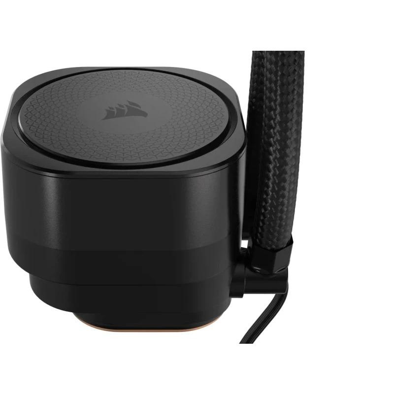 CR LIQUID COOLER NAUTILUS 360 RS - 5 | YEO