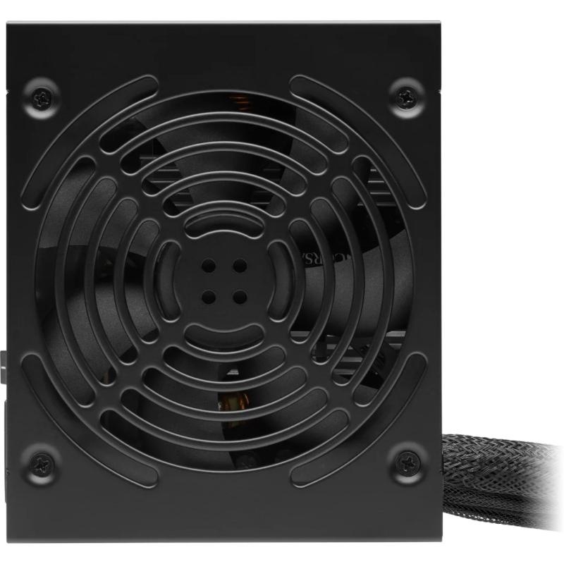 CR PSU CX650 Black 650W 80+ Bronze - 4 | YEO