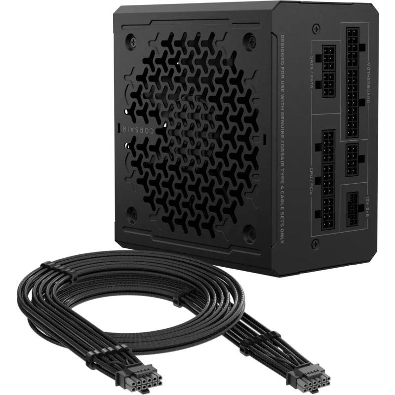 CR PSU RM1000e Fully Modular 80+ GOLD - 2 | YEO