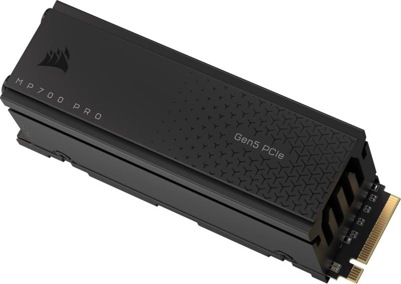 CR SSD MP700 PRO 1TB M.2 NVMe PCIe 5 AIR - 1 | YEO