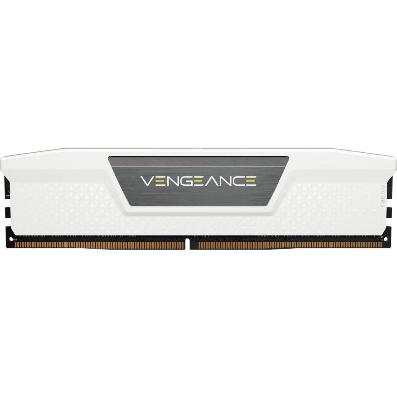 CR VENGEANCE 32GB (2x16GB) DDR5 KIT WHIT - 3 | YEO