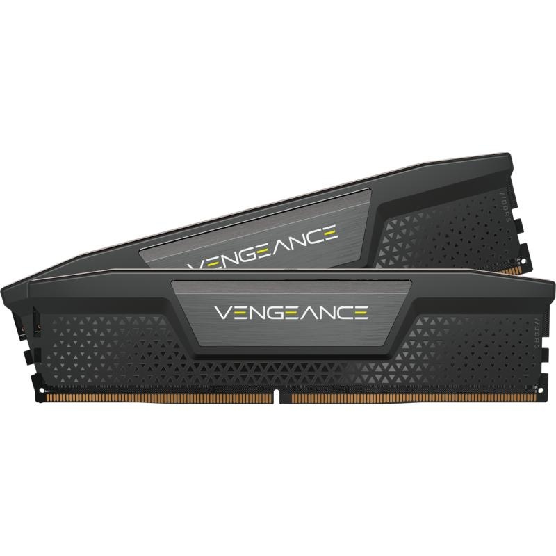 CR VENGEANCE DDR5 32GB (2x16GB) 6200 MHZ - 3 | YEO