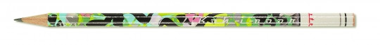 Creion grafit HB Hawai Koh-I-Noor - 1 | YEO