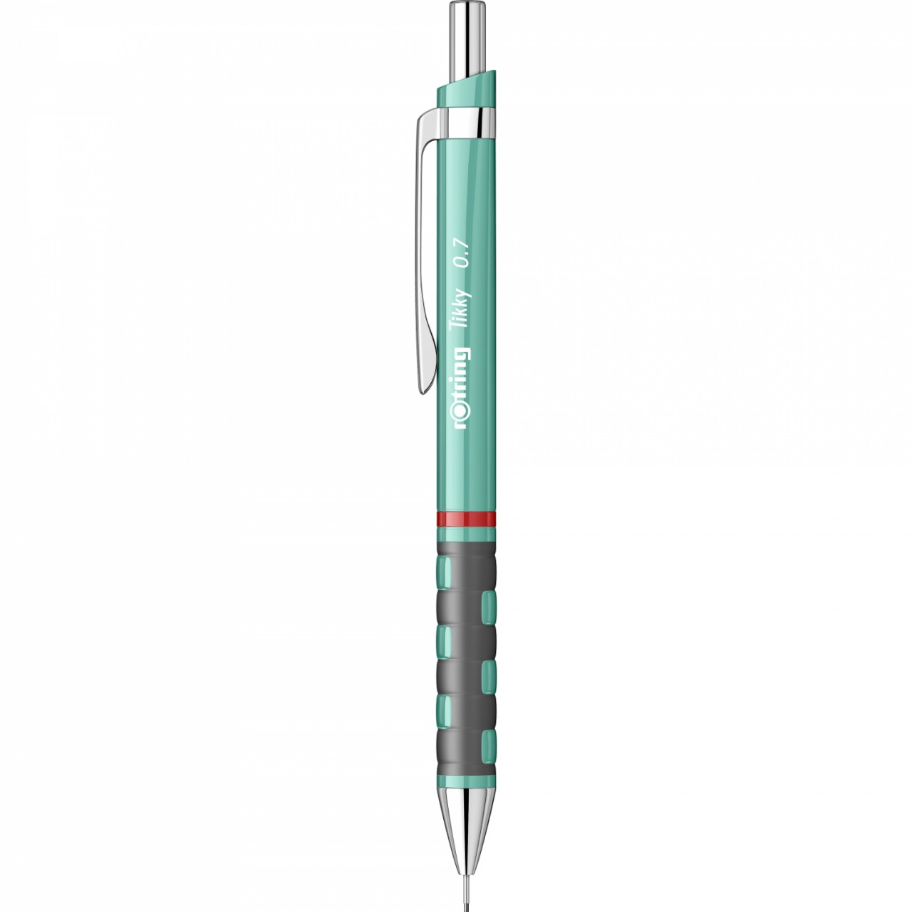 Creion mecanic Rotring Tikky 3, vârf 0.7 mm, din plastic - 2 | YEO
