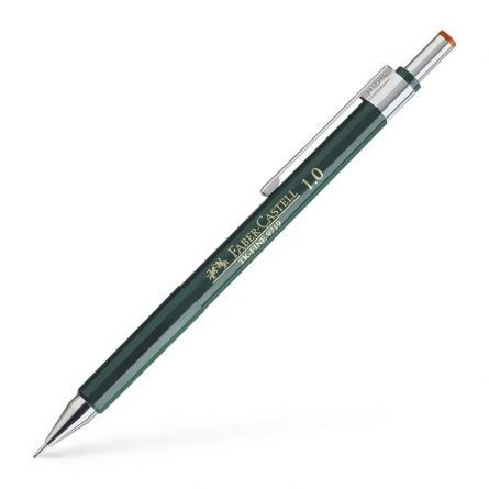 CREION MECANIC TK-FINE FABER-CASTELL - 4 | YEO