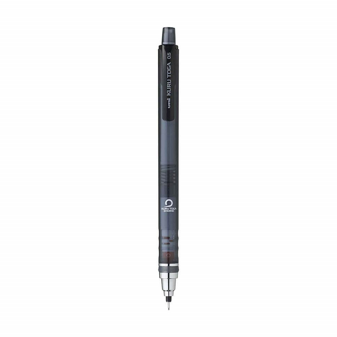 Creion mecanic UNI Kuru Toga., vârf 0,5 mm