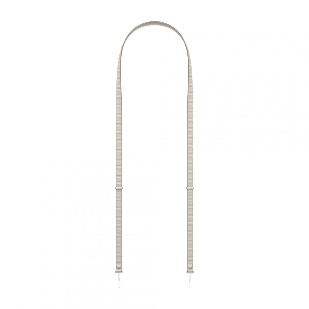 CROSSBODY STRAP TAN-ZML - 1 | YEO