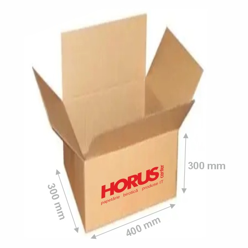 Cutie carton 400x300x300 mm