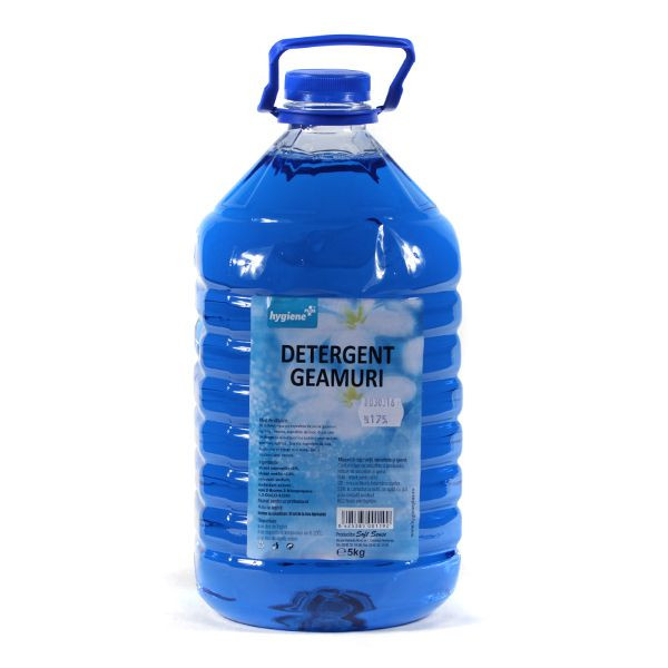 Detergent geamuri Hygiene, 5L
