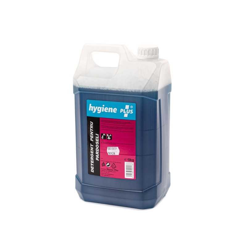 Detergent pentru pardoseli Hygiene Plus 5l