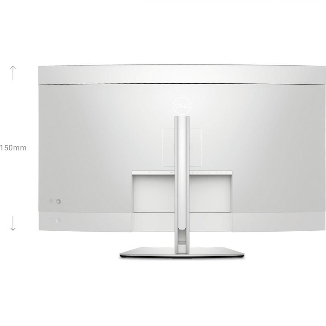 DL MON CURVED 4K 40