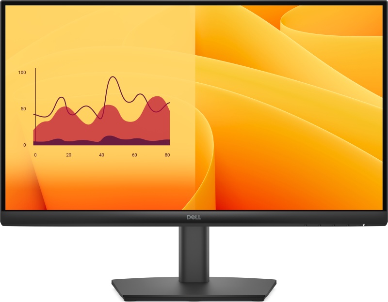 DL MONITOR 22