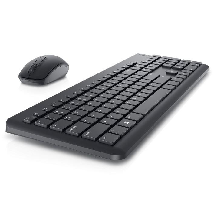 DL TASTATURA + MOUSE KM3322W WIRELESS