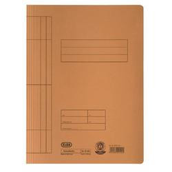 Dosar carton Elba Smart Line cu șină 250 g/mp - 4 | YEO