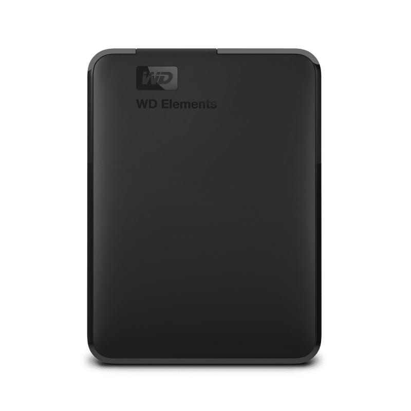 EHDD 5TB WD 2.5