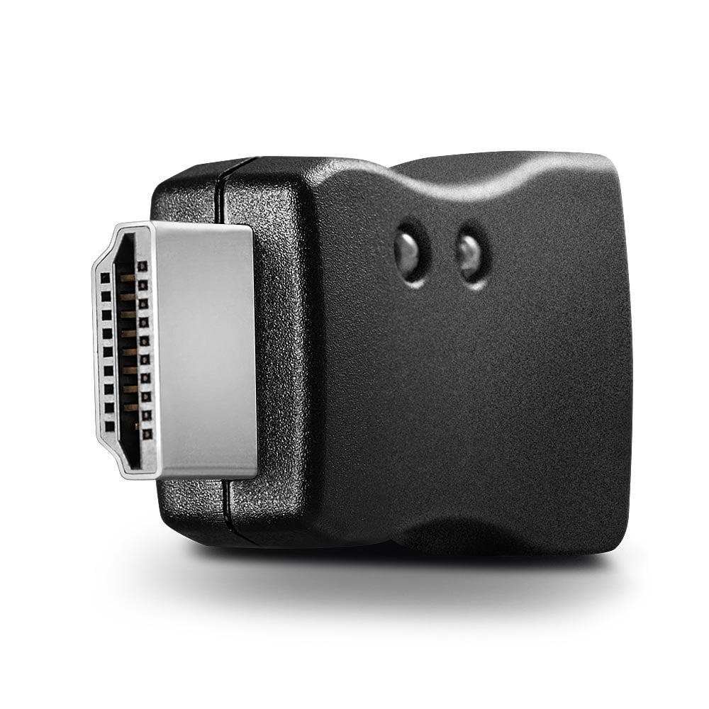 Emulator HDMI 2.0 Lindy EDID, negru - 1 | YEO