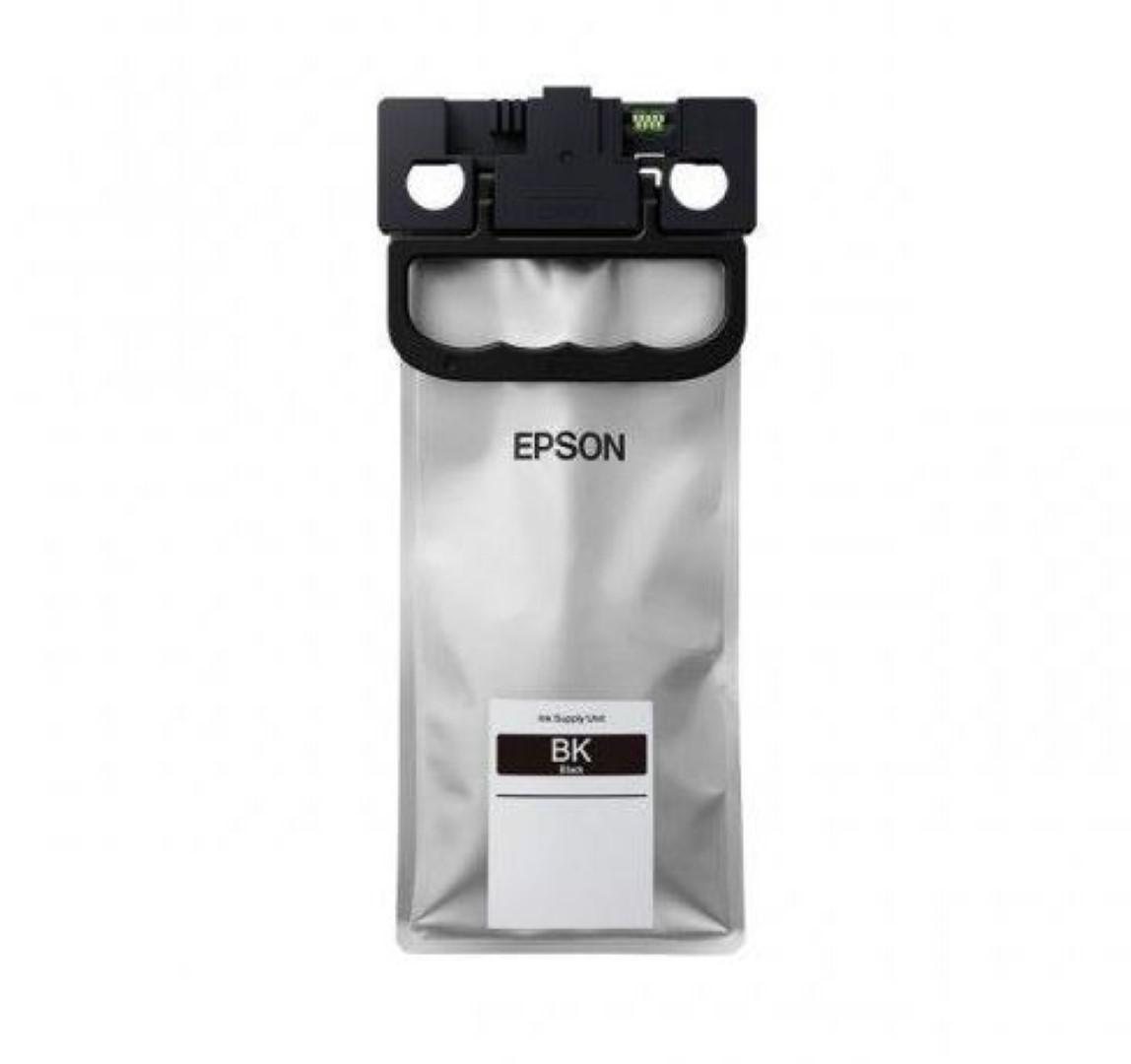 EPSON PRO BLACK XL INKJET CART. C579