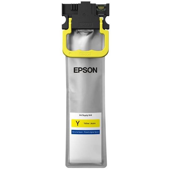 EPSON PRO YELLOW XL INK CART. EM-C800